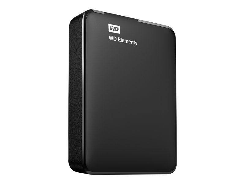 WD Elements Portable WDBU6Y0030BBK 