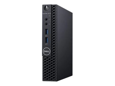 Dell OptiPlex 3070 